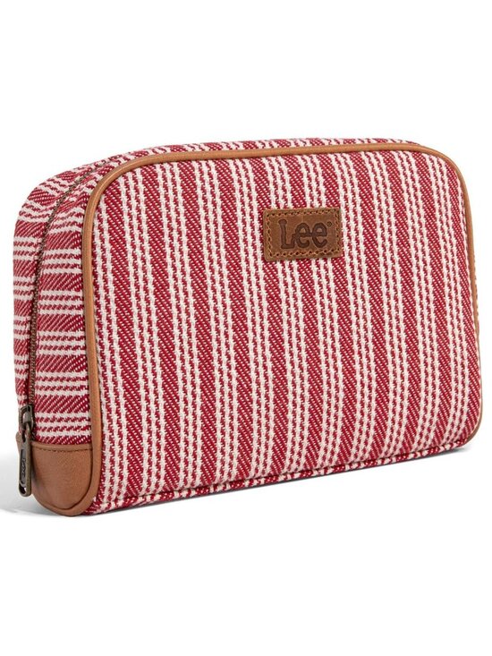 Lee Handbags - Lee Makeup Bag & Cosmetic Bags Travel Pouches for Organization